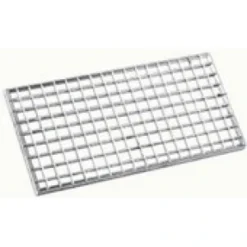 Waelbers Tuinmat Verzinkt 60 X 30 Cm